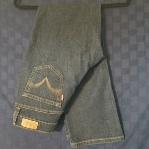 Vintage Levi's 512 Women's Sz 6